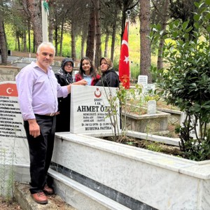 Şehitler, Kalbimizde Yaşar - fotoğraf 1