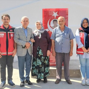 Şehitler, Kalbimizde Yaşar - fotoğraf 4