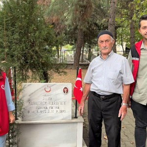 Şehitler, Kalbimizde Yaşar - fotoğraf 3