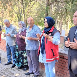 Şehitler, Kalbimizde Yaşar - fotoğraf 5