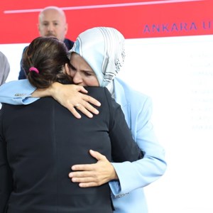 Bakanımız Göktaş: "Bugün yapacağımız atamalarla birlikte 50 bin 630 şehit ve gazi yakınlarımızın, gazilerimizin kamuda istihdamını sağladık" - fotoğraf 6