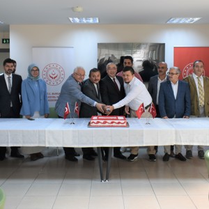 Gazilerimiz ve Gazi Yakınlarıyla Geçirdiğimiz Her An, Birlik Ruhu ve Vatan Sevgisinin İfadesidir. - fotoğraf 1