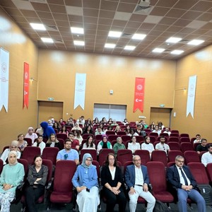 Güçlü Aileler, Güçlü Toplumlar - fotoğraf 10