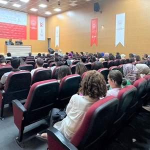 Güçlü Aileler, Güçlü Toplumlar - fotoğraf 8