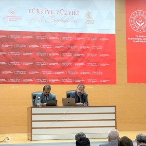 Güçlü Aileler, Güçlü Toplumlar - fotoğraf 6