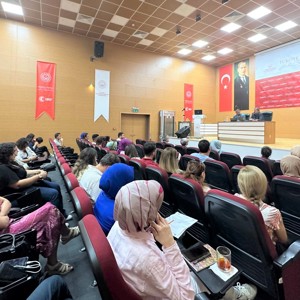 Güçlü Aileler, Güçlü Toplumlar - fotoğraf 5