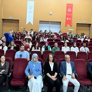Güçlü Aileler, Güçlü Toplumlar - fotoğraf 11