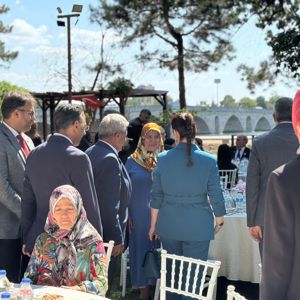 19 Eylül Gaziler Günü Kutlandı. - fotoğraf 4