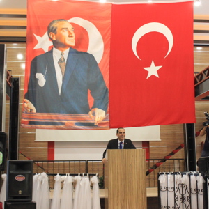 19 Eylül Gaziler Günü ve Atatürk'e Gazilik Ünvanı Verilişinin 103. Yılı Etkinlikleri - fotoğraf 18