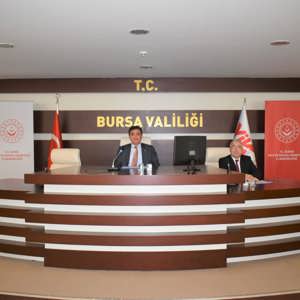 Engelli Hakları için Güç Birliği - fotoğraf 1