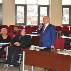 Engelli Hakları için Güç Birliği - fotoğraf 2