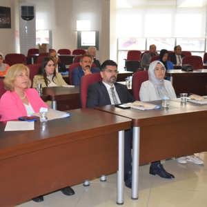 Engelli Hakları için Güç Birliği - fotoğraf 6