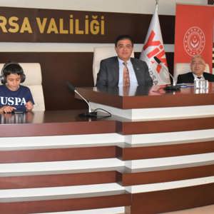 Engelli Hakları için Güç Birliği - fotoğraf 8