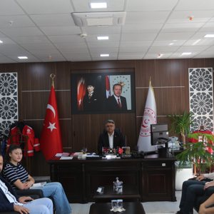 Gençlerimizin Başarılarıyla Gururlanıyoruz - fotoğraf 1