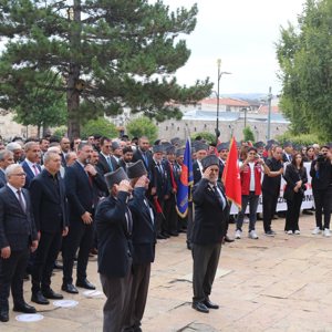 19 Eylül Gaziler Günümüz Kutlu Olsun! - fotoğraf 4