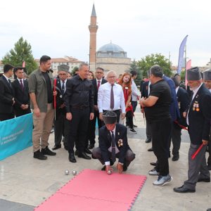19 Eylül Gaziler Günümüz Kutlu Olsun! - fotoğraf 12