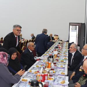 19 Eylül Gaziler Günümüz Kutlu Olsun! - fotoğraf 14