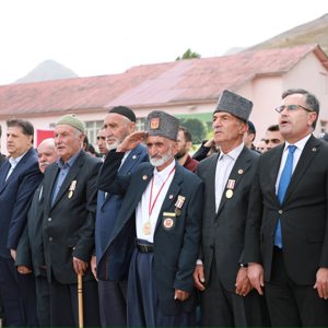 Bitlis'te 19 Eylül Gaziler Günü Etkinlikleri - fotoğraf 5