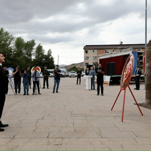 Bitlis'te 19 Eylül Gaziler Günü Etkinlikleri - fotoğraf 6