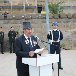 Bitlis'te 19 Eylül Gaziler Günü Etkinlikleri - fotoğraf 7