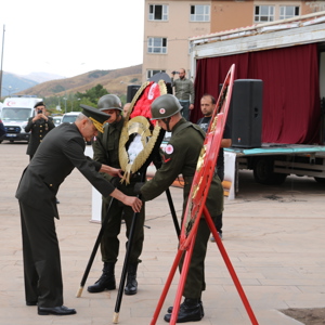 Bitlis'te 19 Eylül Gaziler Günü Etkinlikleri - fotoğraf 8