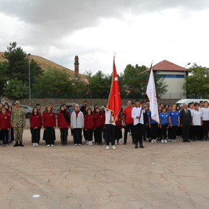 Bitlis'te 19 Eylül Gaziler Günü Etkinlikleri - fotoğraf 11