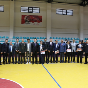 Bitlis'te 19 Eylül Gaziler Günü Etkinlikleri - fotoğraf 13