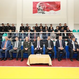 Bitlis'te 19 Eylül Gaziler Günü Etkinlikleri - fotoğraf 15