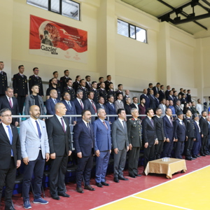 Bitlis'te 19 Eylül Gaziler Günü Etkinlikleri - fotoğraf 14