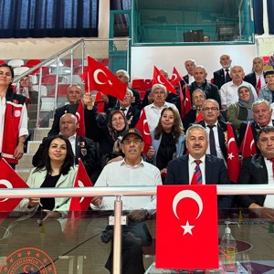 19 Eylül Gaziler Günü’nde “Kahramanlar Sahada, Kalbimiz Onlarla” Temalı Sportif Etkinlikler Düzenlendi - fotoğraf 1