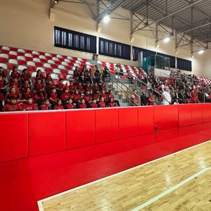 19 Eylül Gaziler Günü’nde “Kahramanlar Sahada, Kalbimiz Onlarla” Temalı Sportif Etkinlikler Düzenlendi - fotoğraf 6
