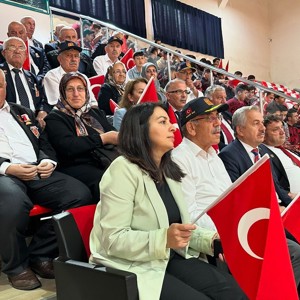 19 Eylül Gaziler Günü’nde “Kahramanlar Sahada, Kalbimiz Onlarla” Temalı Sportif Etkinlikler Düzenlendi - fotoğraf 7