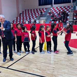 19 Eylül Gaziler Günü’nde “Kahramanlar Sahada, Kalbimiz Onlarla” Temalı Sportif Etkinlikler Düzenlendi - fotoğraf 11