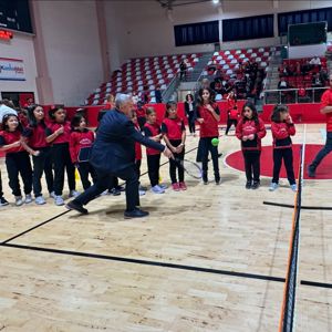 19 Eylül Gaziler Günü’nde “Kahramanlar Sahada, Kalbimiz Onlarla” Temalı Sportif Etkinlikler Düzenlendi - fotoğraf 12