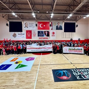 19 Eylül Gaziler Günü’nde “Kahramanlar Sahada, Kalbimiz Onlarla” Temalı Sportif Etkinlikler Düzenlendi - fotoğraf 20