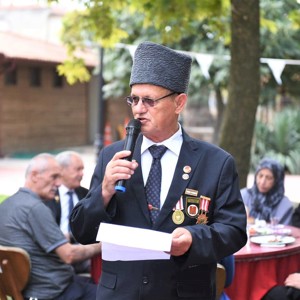 19 Eylül Gaziler Günü Kutlamaları: Kahraman Gazilerimizle Bir Araya Geldik - fotoğraf 1