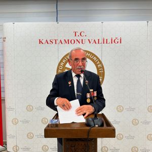 Aziz Şehitlerimizin Kıymetli Aileleri Ve Kahraman Gazilerimiz Onuruna Yemek Programı Düzenlendi - fotoğraf 14
