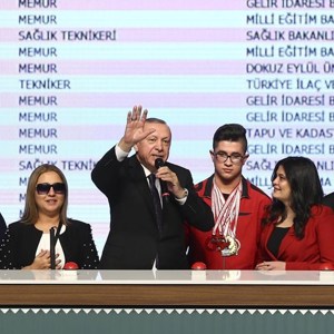 Devlet korumasında yetişen 2 bin 183 gencimiz 10 Ekim perşembe günü itibarıyla kamu kurumlarına yerleşebilmek için tercih yapabilecekler - fotoğraf 1