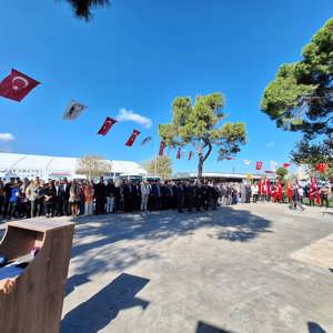 19 Eylül Gaziler Günü Kutlamaları: Kahraman Gazilerimizle Bir Araya Geldik - fotoğraf 13