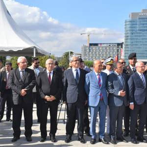 Bu Toprakların Hürriyetine Canları Pahasına Mühür Vuran Aziz Kahramanlarımızın Günü Kutlu Olsun - fotoğraf 6