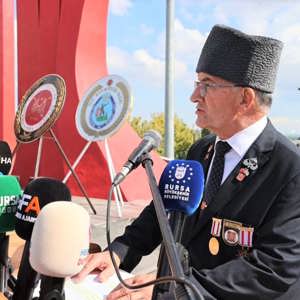 Bu Toprakların Hürriyetine Canları Pahasına Mühür Vuran Aziz Kahramanlarımızın Günü Kutlu Olsun - fotoğraf 1
