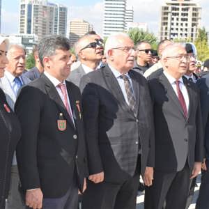 Bu Toprakların Hürriyetine Canları Pahasına Mühür Vuran Aziz Kahramanlarımızın Günü Kutlu Olsun - fotoğraf 8
