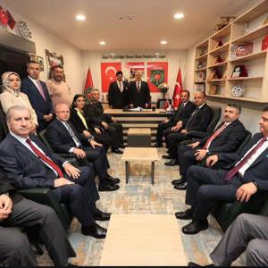 Bu Toprakların Hürriyetine Canları Pahasına Mühür Vuran Aziz Kahramanlarımızın Günü Kutlu Olsun - fotoğraf 4