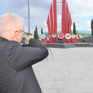 Kahramanlar Sahada, Kalbimiz Onlarla - fotoğraf 3