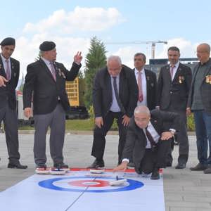 Kahramanlar Sahada, Kalbimiz Onlarla - fotoğraf 5
