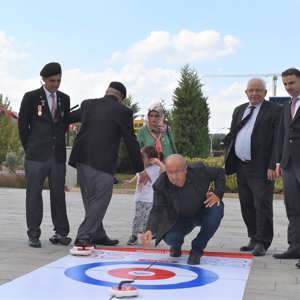 Kahramanlar Sahada, Kalbimiz Onlarla - fotoğraf 4