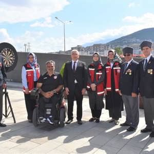 Kahramanlar Sahada, Kalbimiz Onlarla - fotoğraf 6