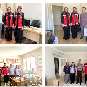 Her Gazimiz, Bir Destanın Kahramanı - fotoğraf 3