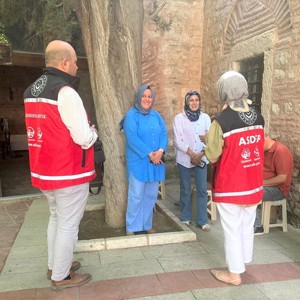 İhtiyaçlarınızı Dinliyoruz, Destek Oluyoruz - fotoğraf 1
