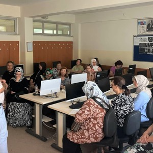 Güçlü Aile, Güvenli Gelecek - fotoğraf 2